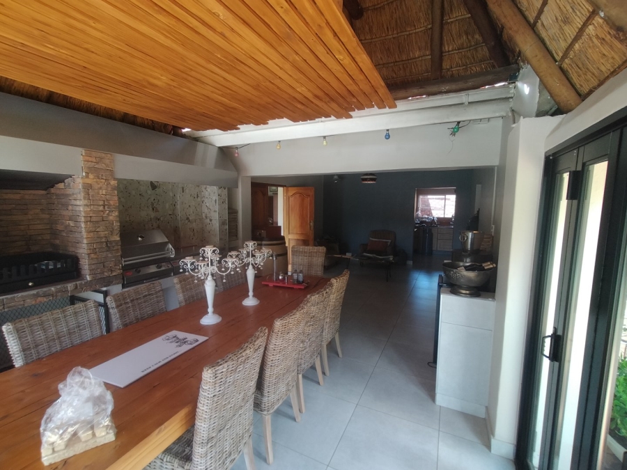 4 Bedroom Property for Sale in Universitas Ridge Free State